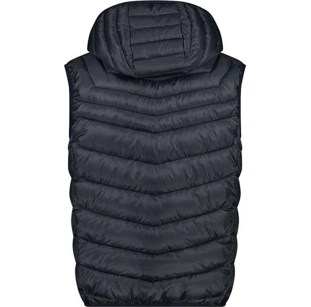 Жилет CMP Man Vest with 3M Thinsulate Padding