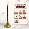 Fengyi Suona ABS Resin Faux Wood