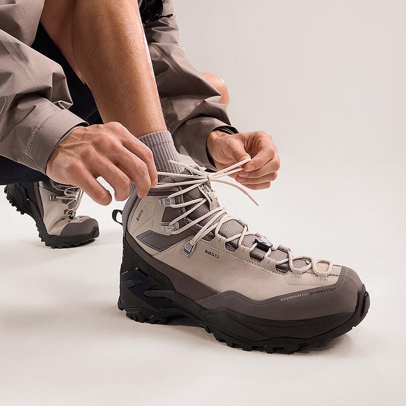 Kailas MT5-3 Mid-Cut Waterproof Hiking Boots