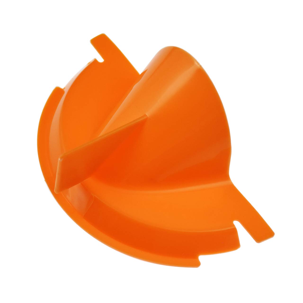 

HDBUBALUS Воронка Воронка Инструмент для замены для Touring Road King Sportster Softail Dyna (Оранжевая воронка) оранжевый