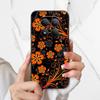 Case For Xiaomi Poco M8 Pro Phone Cover Stylish Camera Protection Cases For Redmi Note 15 Pro Plus Pro+ 5G Coque Soft TPU Funda