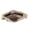 Casual Simple Messenger Bag Women's Summer New Large-capacity Lightweight Multi-layer Women's Bag Medium and Old Bag Shoulder Nylon Bag