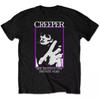 Collection Creeper Band Gift For Fan Full Size S-5XL T-shirt KM235 Unisex T-Shirt