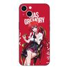 Black tpu Case For Samsung Galaxy A50 50S A30S A10 A01 A11 A21S A31 A41 A51 A71 Cover Spduak High School Rias Gremory