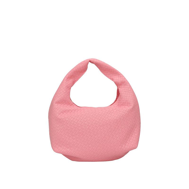 French-style Bag with Trendy Dumplings and A Niche Yet Versatile Handbag for Daily Commutes