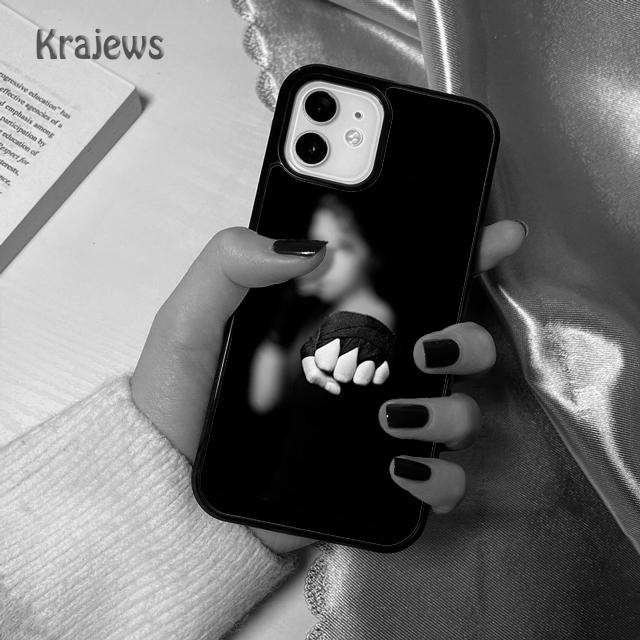 Adrenaline Action Seeking Fun Women Phone Case Cover For iPhone 17 Air 16 15 14 Plus 12 13 Pro Max Coque Fundas