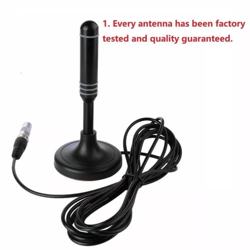 High Definition Indoor Ground Wave Hdtv Antenna Dvb-t2 Antenna Yk-073