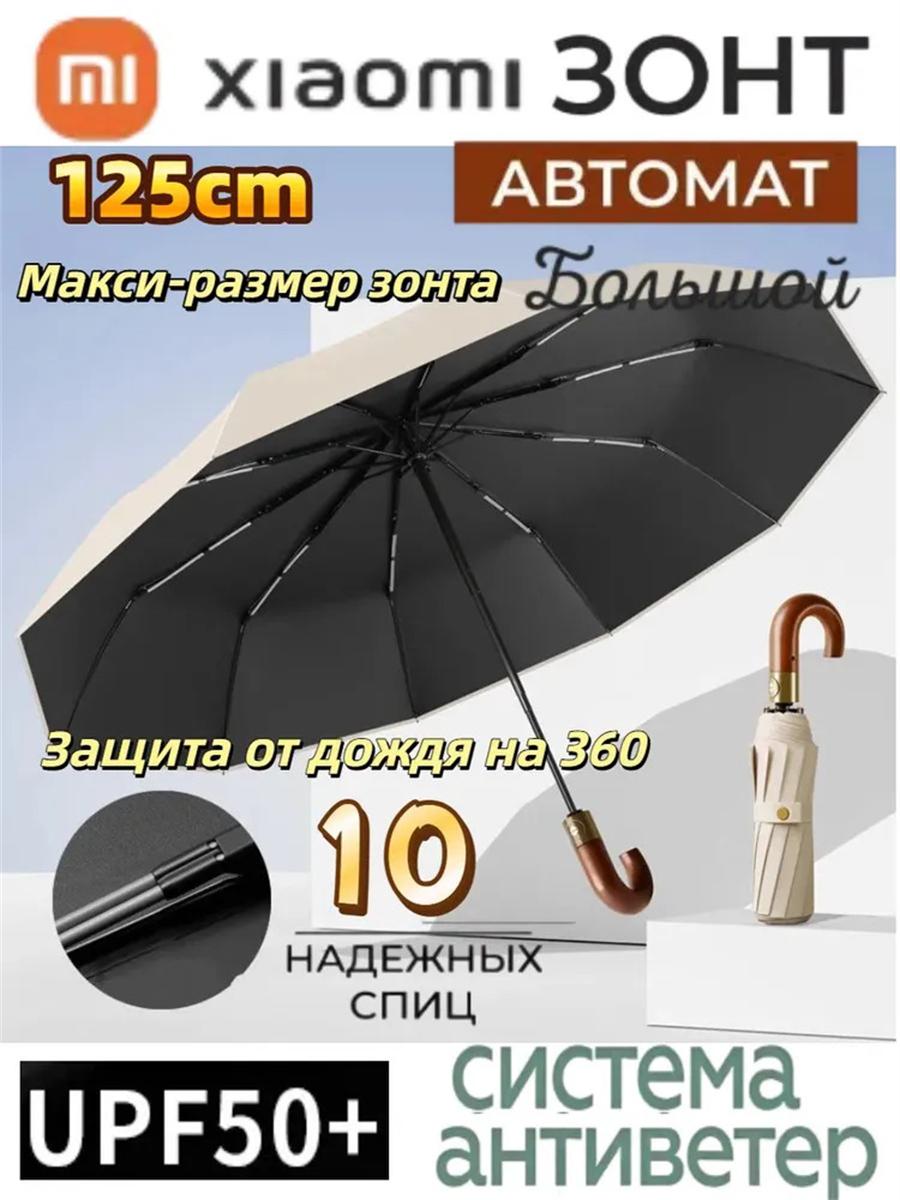 

Xiaomi Umbrella automatic