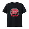 Morbid Angel Covenant Death Metal T-Shirt für coole Rockband-Aufdrucke vintage gewaschen dehnbar vielseitig Mode-Designer-Kleidung