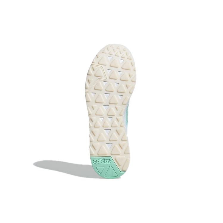 Adidas Neo Questarstrike X Climacool 'Green White' Women's EF3528