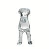 Baccarat Zodiac Dog 2018 Limited Figurine Clear [Dog] 2-811-187 [Item]