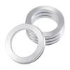 X AUTOHAUX Hub Ring 78.1mm/56.1mm Wheel Hub Ring Hub Centric