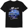 Mini Austin Cooper I'm Not Old I'm Classic Funny T-shirt Classic T-shirt