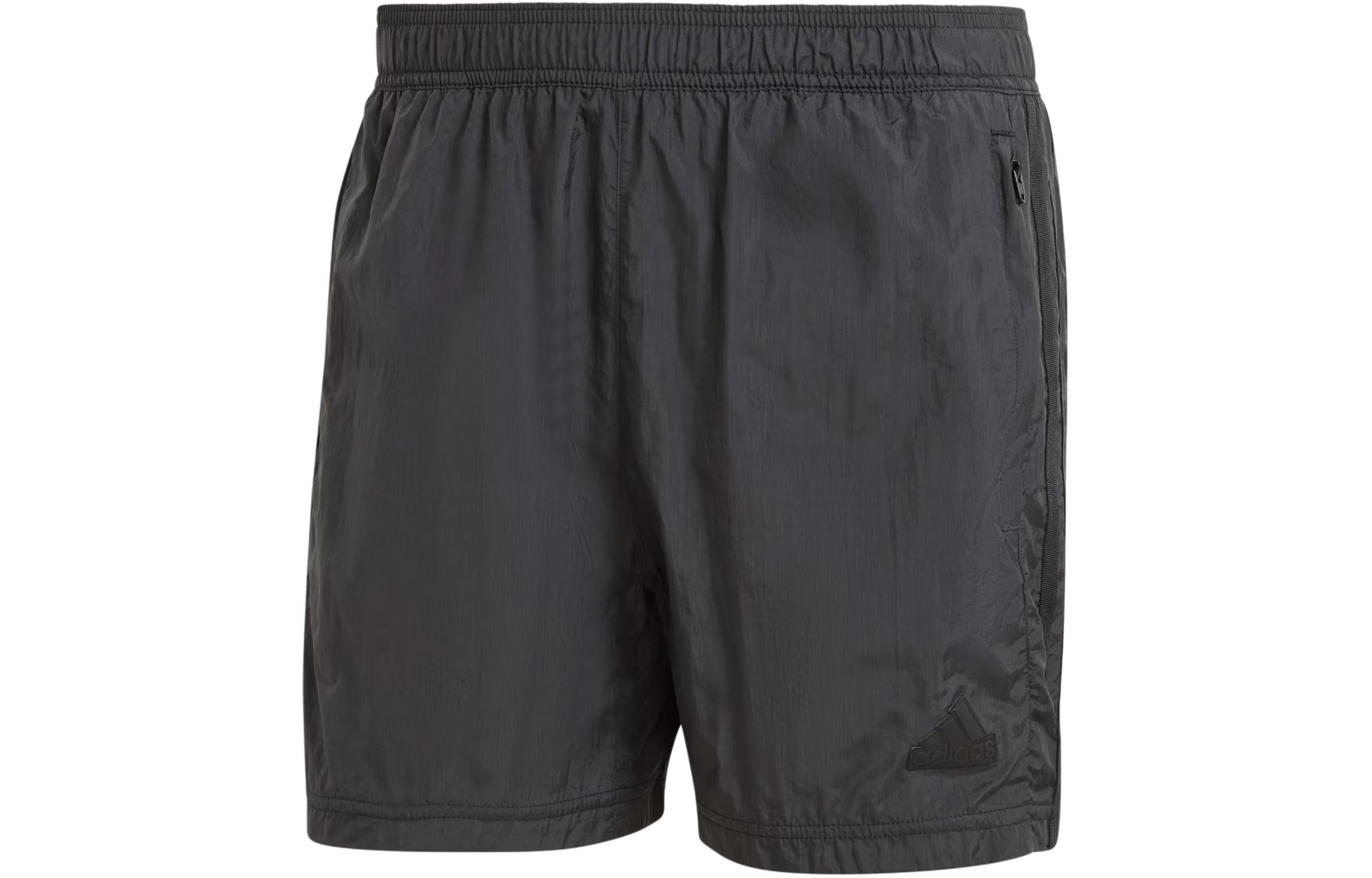 Adidas Tiro Lightweight Woven Shorts Sports Shorts Men s Black IP3783 XXL