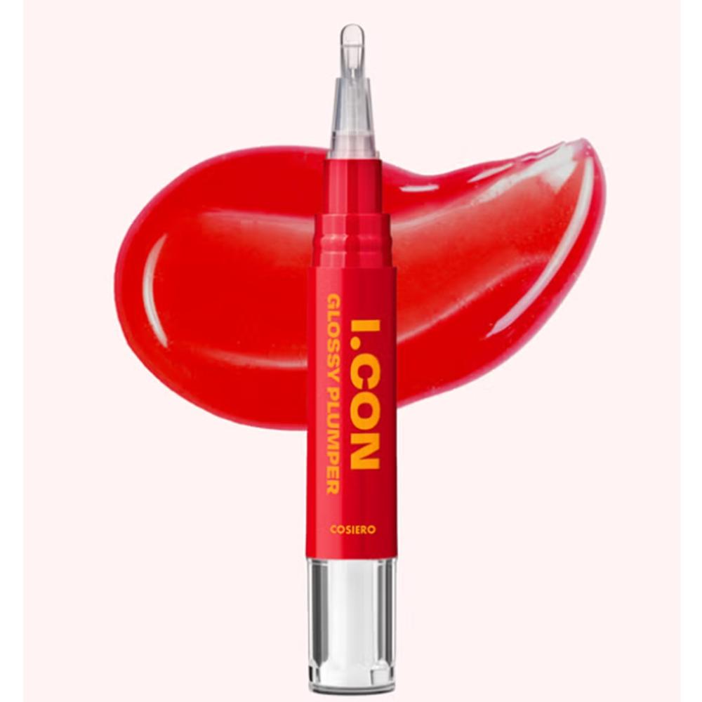 DAISO Cosiero Icon Glossy Plumper 4g