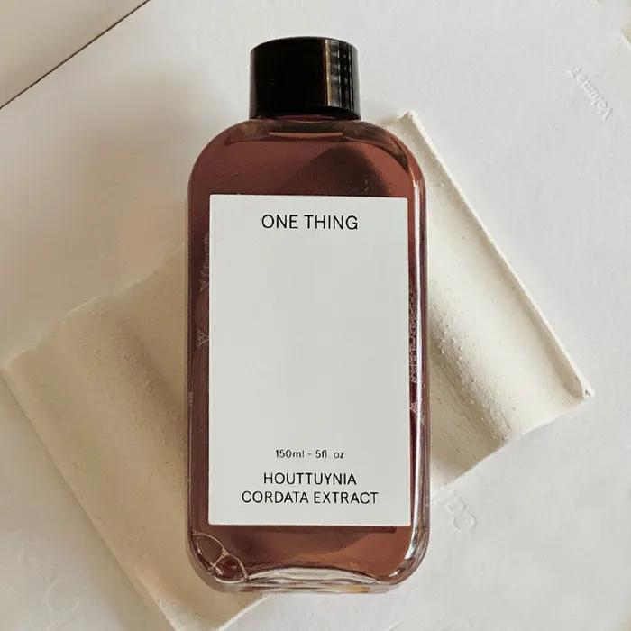 Eoseongcho Calming Set (Toner 150ml + Serum 80ml)