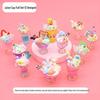 Kindergarten Art & Puzzle Materials for Senior, Middle, and Junior Classes