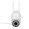 5G Wireless Cameras 360 Degree Rotation 2MP Full Color Night Vision Two Way Intercom Motion