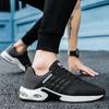 39-48 Men's Shoes Running Shoes Large Size Air Cushion Shoes Breathable Shoes Sneakers for Men