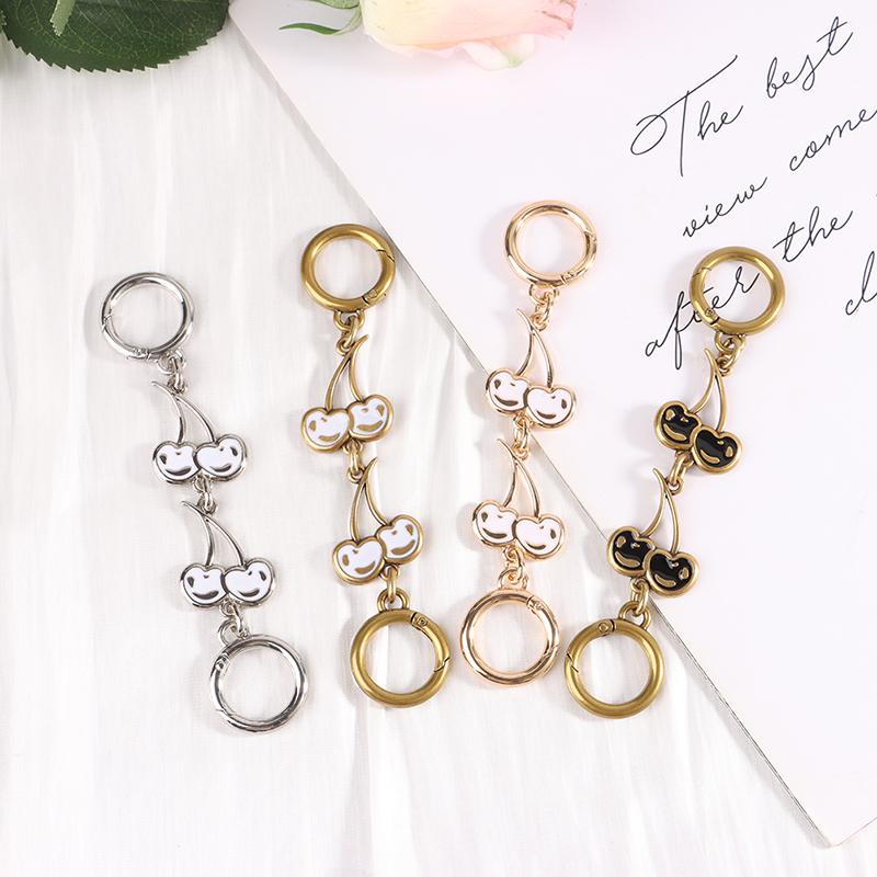 Удлинитель цепочки Cherry Сумки через плечо Сменный ремешок-цепочка — фото 8