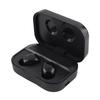 Stereo Wireless Earbuds Noise Reduction BT Earphones In Ear Headphones with LED Digital Display Touch Control Earbuds