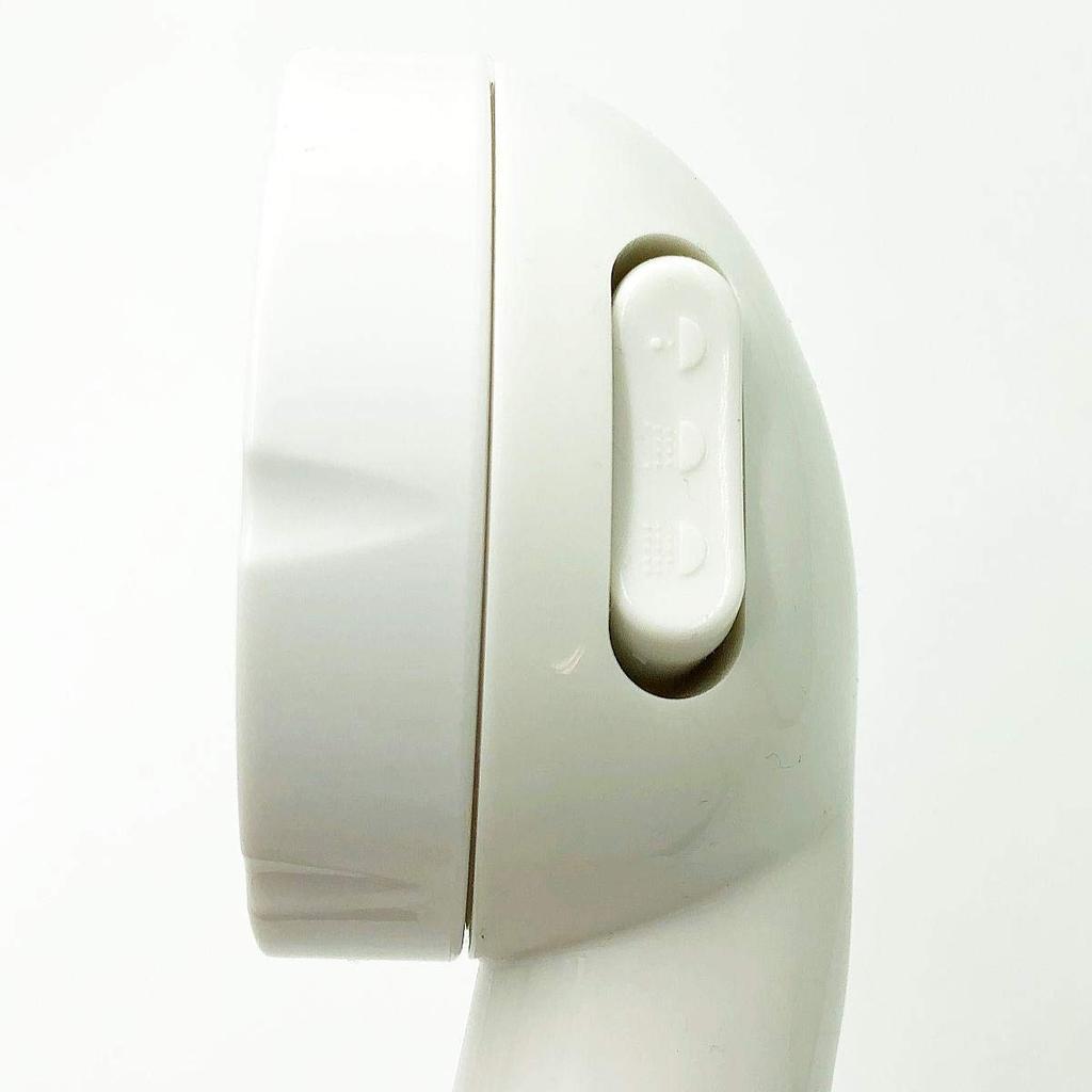 Orient Shower Head Switching with Stop Extra-fine [3-stage Button]