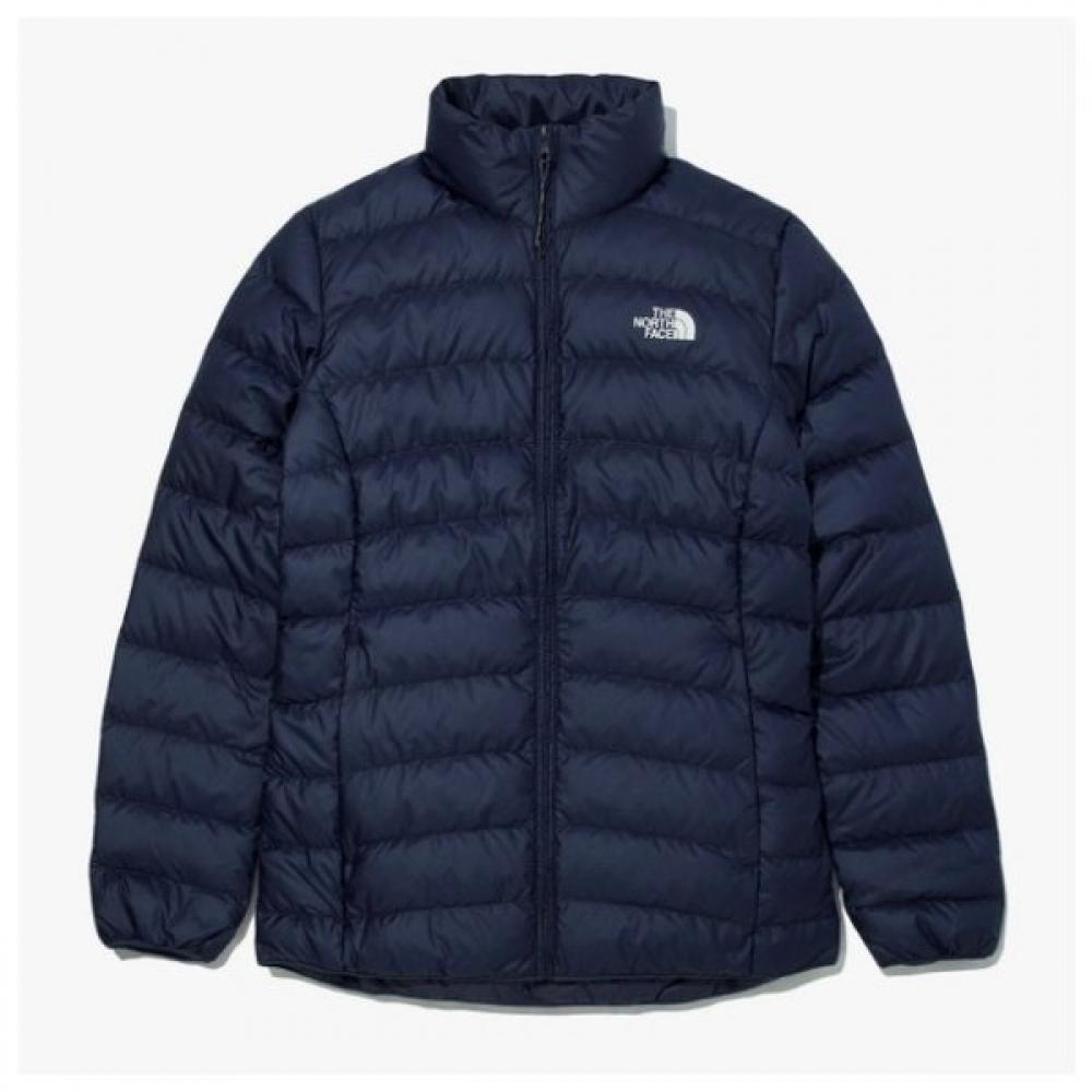 

North Face Padding Tqz Nj1dm81b Женская куртка S Tech Pack Navy series/085S