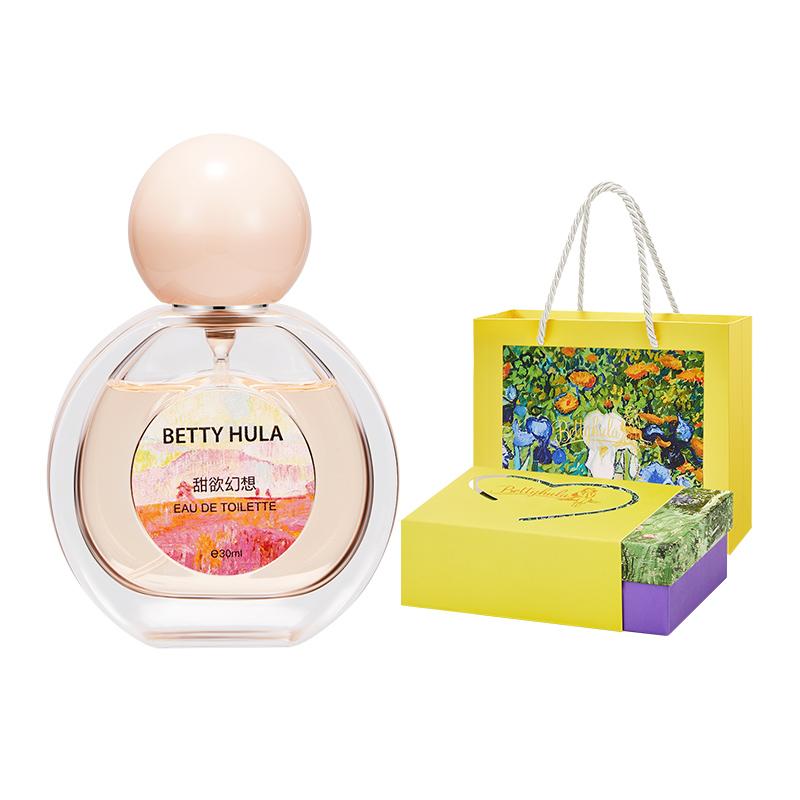 Betty Hula Perfumes Women s Sweet fantasy|30ml