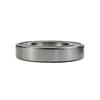 Single Row Shielded Ball Bearing 6214 2RS FŁT Kraśnik