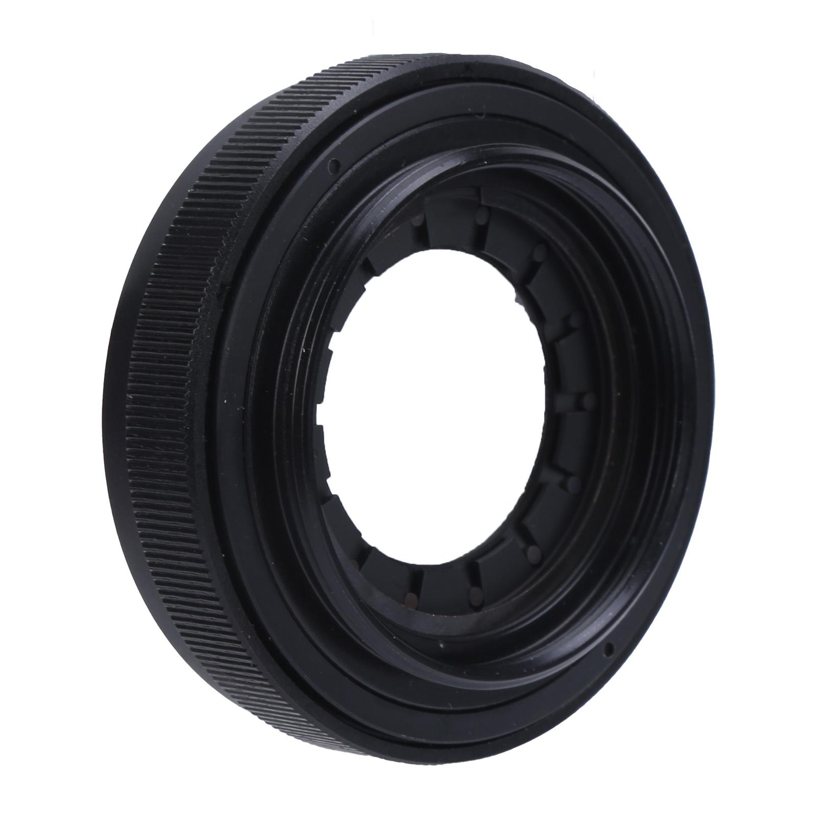 

1,5-25 мм Регулируемая Металлическая Ирисовая Диафрагма Апертура M42 к M42 Адаптер для Объектива Камеры