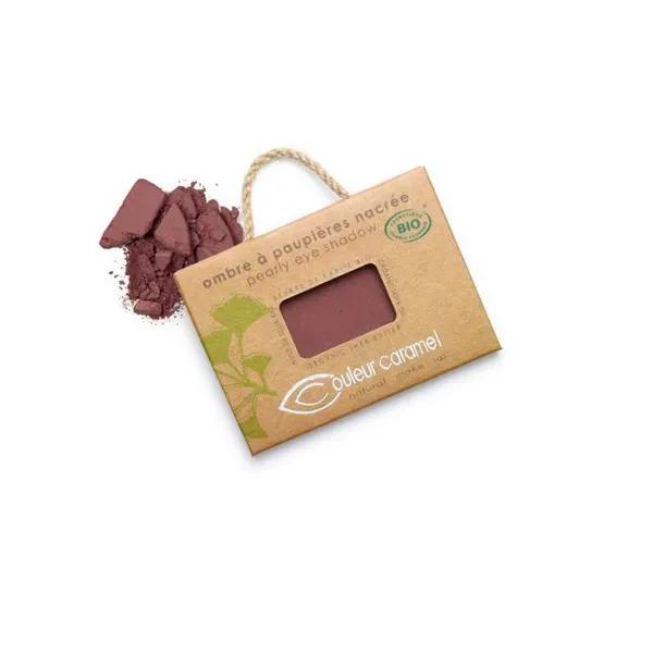 

Couleur Caramel Eye Shadow 100 Fatale