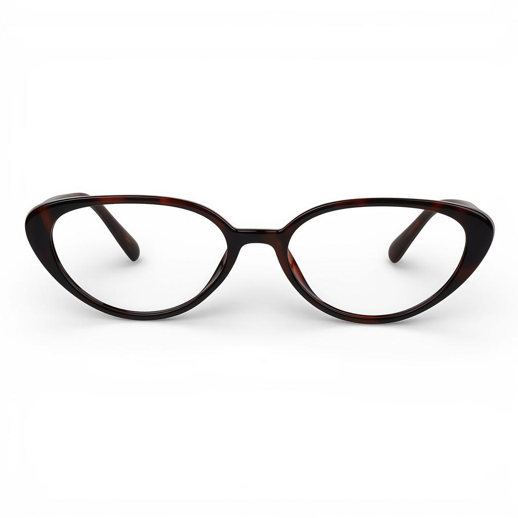 Adije Kairo (Leopard) Yu1005 Eyeglass Frames