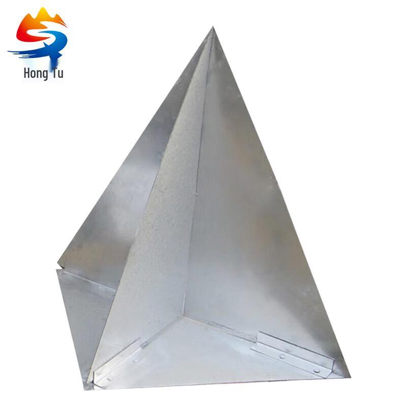 Hongtu Galvanized Radar Corner Reflector