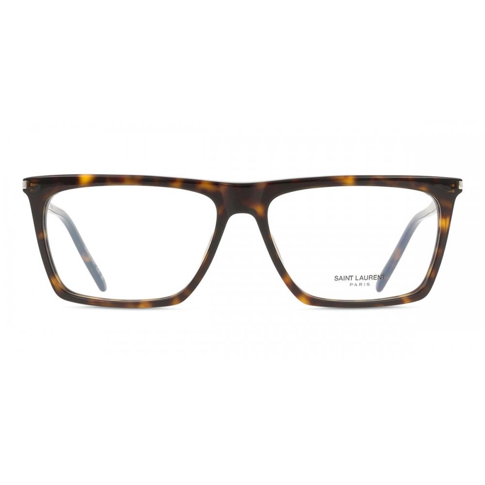 Saint Laurent Sl 803 006 Men Eyeglasses