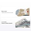 XT-4 OG Mode Comfortabele Lage Casual Hardloopschoenen Unisex Sneakers Blauw Wit 477412