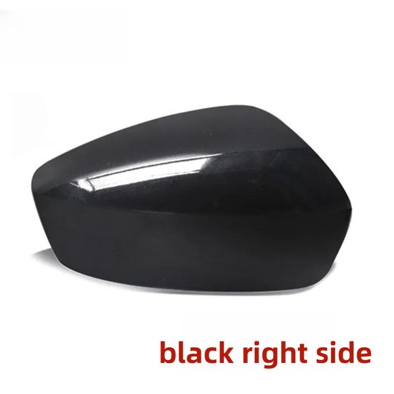 For Mazda CX5 CX-5 2012 2013 2014 Car Outside Rearview Mirror Cover Cap Wing Door Side Lid Shell Housing