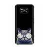 Cover For Xiaomi Poco X3 Pro Case Soft Silicon Black Phone Casse for Poco X3 NFC Case for Poco X 3 NFC PocoX3 Pro TPU Capa Funda
