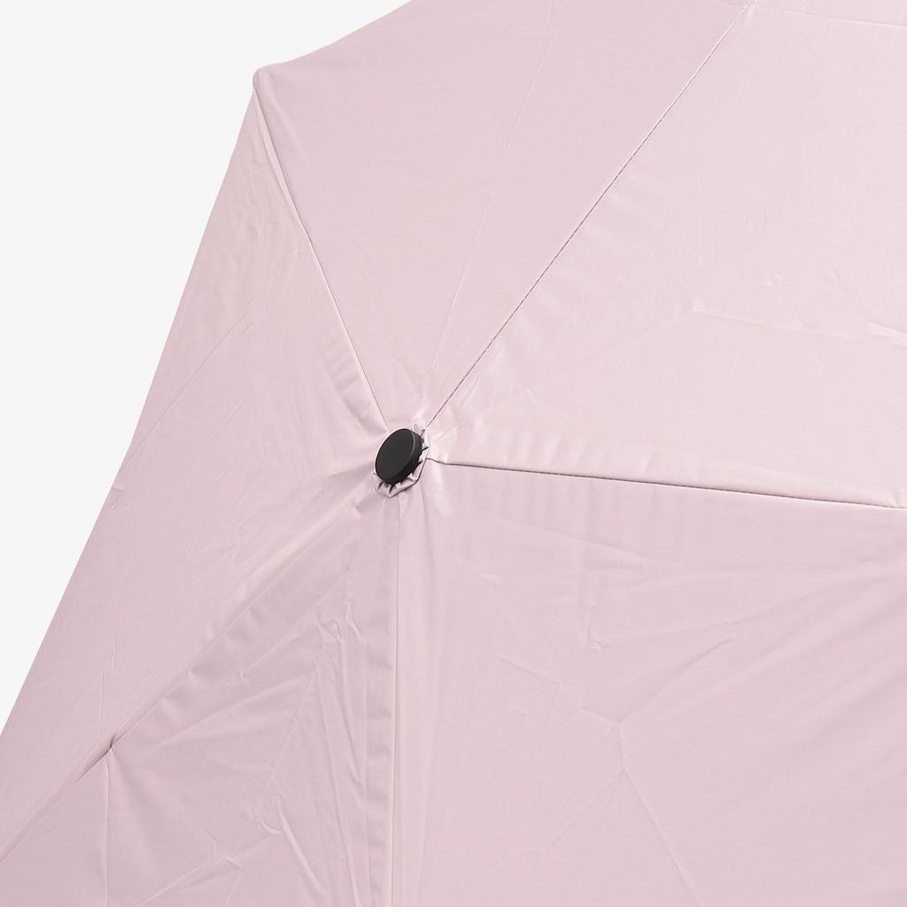 Afternoon Tea Living JL71 Guarda-chuva Dobrável Automático de Abertura/Fechamento Brilhante para Chuva ou Rosa [Tecido 100%] Proteção UV e Bloqueio de Luz,