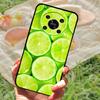 For Honor X 9 4G Case Silicone Soft Marble Protective Covers For Honor X9 Cases Fashion Black Bumper for Huawei Honor X 9 Fundas