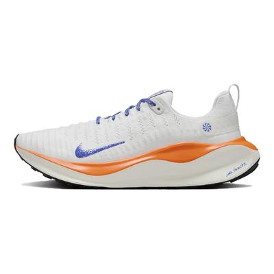 ReactX Infinity Run 4 Blueprint Pack Men Sneakers Multi-Color HJ6648-900