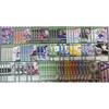 Used Horoka Olly Oshi Reine Pre-constructed Deck with Adjustment Parts & Damage Sheet