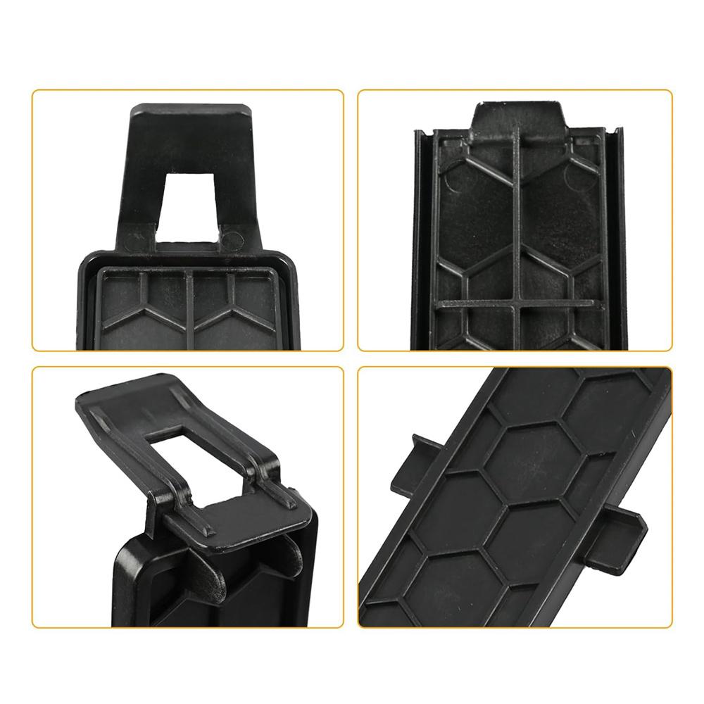 Cabin Air Filter Cover 87846950 For Chevrolet Silverado 2019-2023