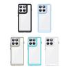 Applicable To Colorful MOTO Edge11 Mobile Phone Case X11Air Mobile Phone Case All-inclusive G11 Acrylic + TPU Anti-drop