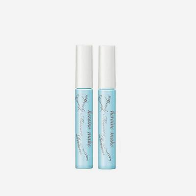 1+1 Heroine Make Speedy Mascara Remover