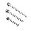 Wrench Ratchet Wrench 24 Teeth Chrome Vanadium Steel