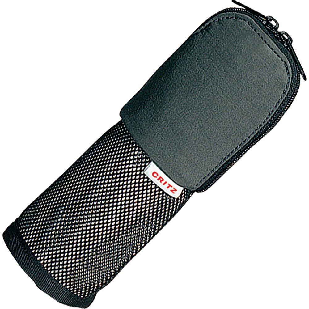 

Карандаш Kokuyo Petit Crits в темном корпусе, серый, KES-5075DM