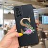 For Xiaomi Redmi 10 Case Simple Fashion Letters Cover 6.5'' Silicon Soft TPU Case For Xiaomi Redmi 10 Redmi10 Coque Funda Bumper