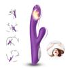 Sexy Shop/Machine/Toys Dildo Vibrator Female Wand Massage G Spot Vibration Clit Stimulator Sex Toy Female Masturbator
