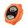 Silicone Protective Case for Huami Amazfit T-REX2/3/3 Pro Sports Watch