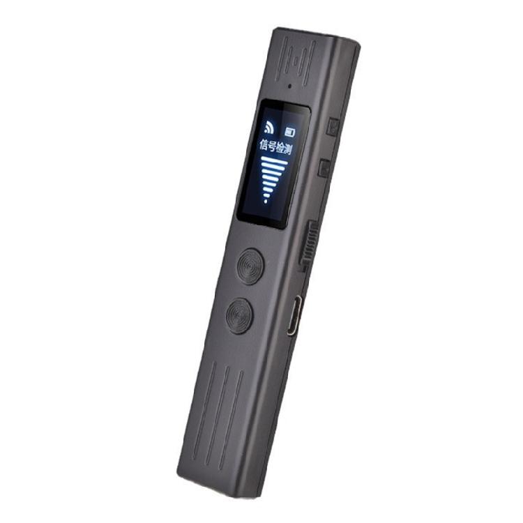 

ZD09 Multiunction Signal Detector With Sensitivity Adjustment For Finding Hidded Cameras In Homes Vehicles Offices 1